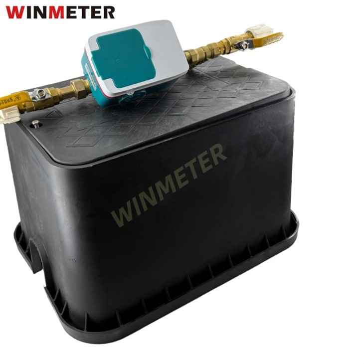 High‑Strength Composite Water Meter Boxes price