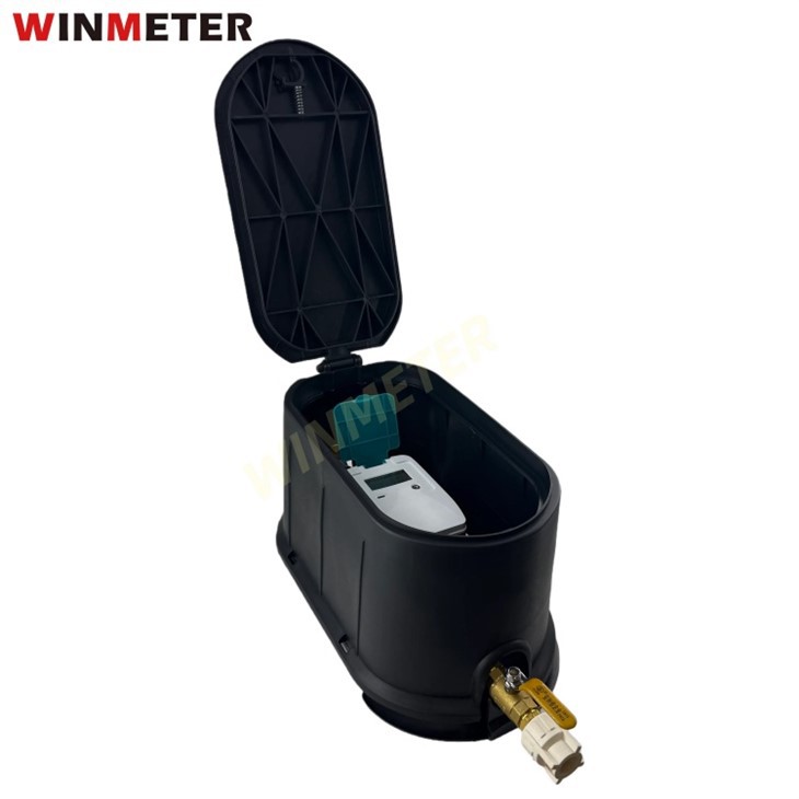 High‑Strength Composite Water Meter Boxes suppliers